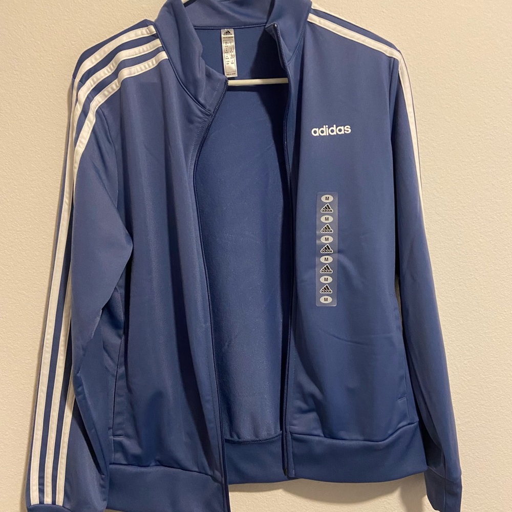 Never wore it.